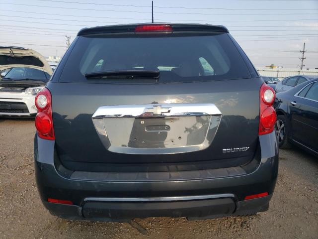 Photo 5 VIN: 2GNALAEK1E1127001 - CHEVROLET EQUINOX LS 