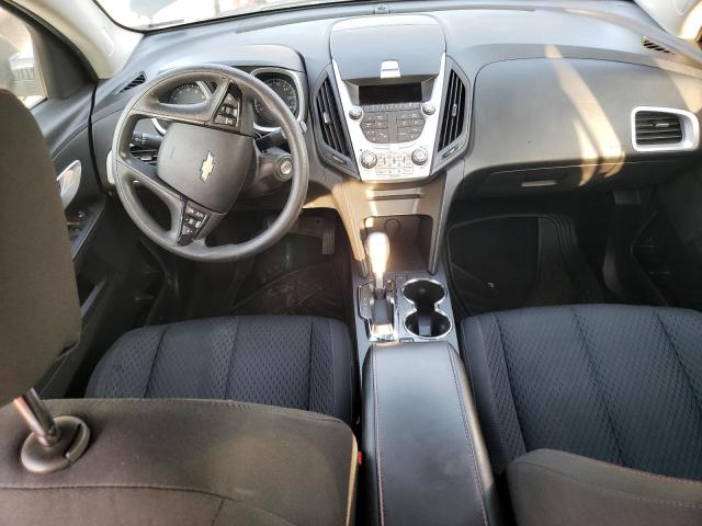 Photo 7 VIN: 2GNALAEK1E1127001 - CHEVROLET EQUINOX LS 