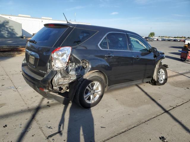 Photo 2 VIN: 2GNALAEK1E1138368 - CHEVROLET EQUINOX LS 