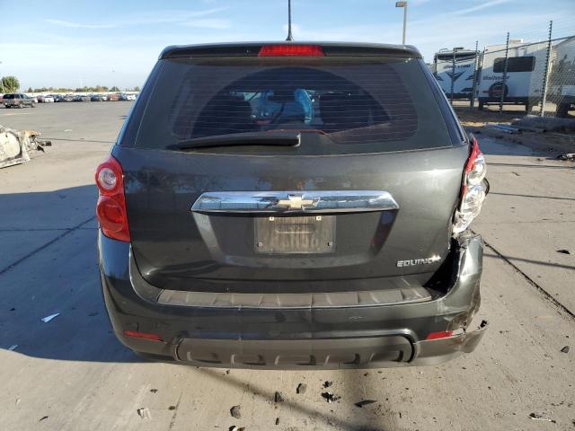 Photo 5 VIN: 2GNALAEK1E1138368 - CHEVROLET EQUINOX LS 