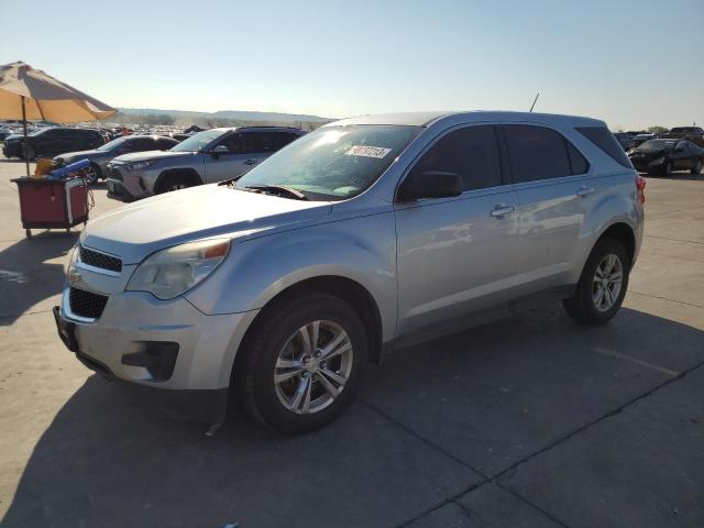 Photo 0 VIN: 2GNALAEK1E1139598 - CHEVROLET EQUINOX LS 