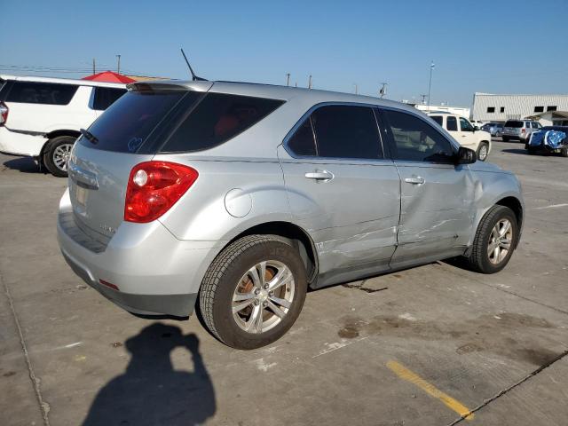 Photo 2 VIN: 2GNALAEK1E1139598 - CHEVROLET EQUINOX LS 