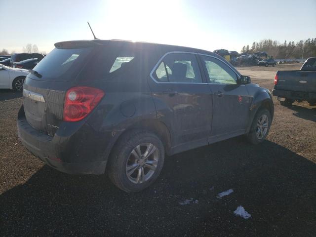 Photo 2 VIN: 2GNALAEK1E6115501 - CHEVROLET EQUINOX LS 