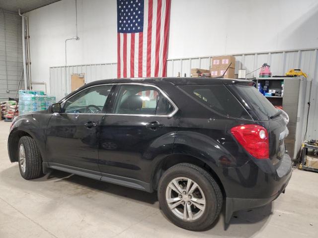 Photo 1 VIN: 2GNALAEK1E6147669 - CHEVROLET EQUINOX LS 