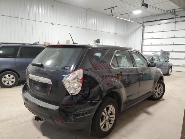 Photo 2 VIN: 2GNALAEK1E6147669 - CHEVROLET EQUINOX LS 