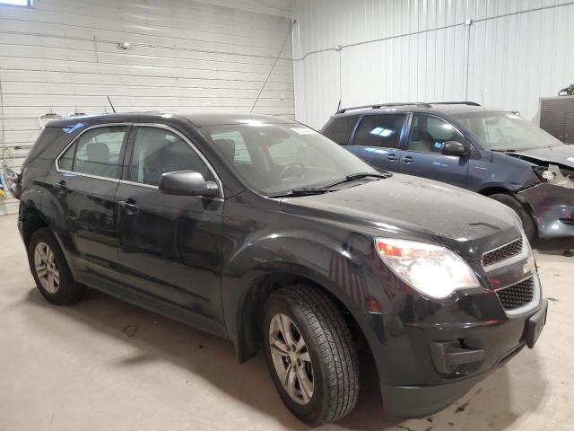 Photo 3 VIN: 2GNALAEK1E6147669 - CHEVROLET EQUINOX LS 