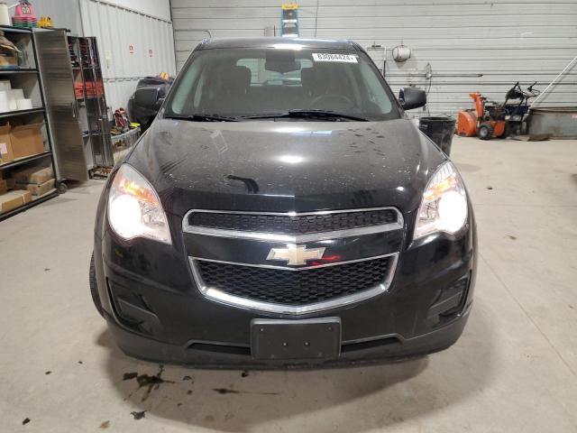 Photo 4 VIN: 2GNALAEK1E6147669 - CHEVROLET EQUINOX LS 