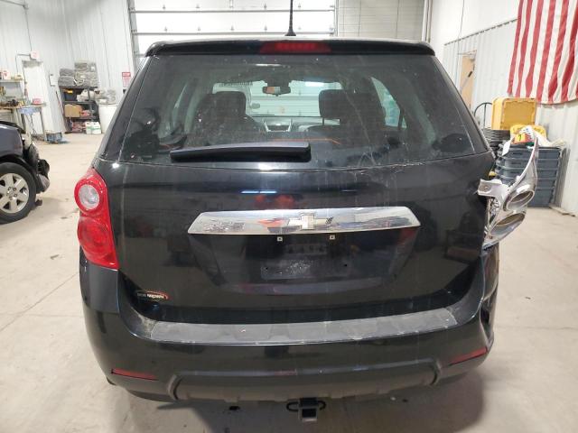 Photo 5 VIN: 2GNALAEK1E6147669 - CHEVROLET EQUINOX LS 