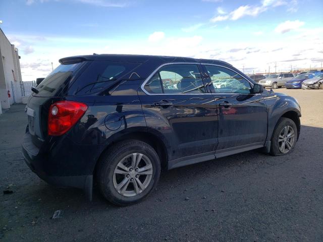 Photo 2 VIN: 2GNALAEK1E6153083 - CHEVROLET EQUINOX LS 