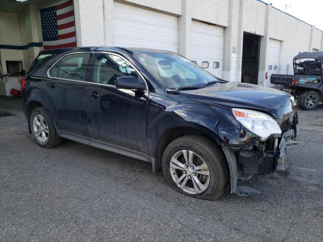 Photo 3 VIN: 2GNALAEK1E6153083 - CHEVROLET EQUINOX LS 