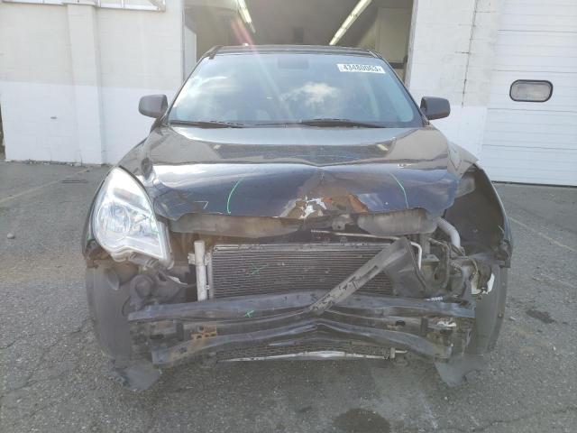 Photo 4 VIN: 2GNALAEK1E6153083 - CHEVROLET EQUINOX LS 