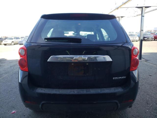 Photo 5 VIN: 2GNALAEK1E6153083 - CHEVROLET EQUINOX LS 