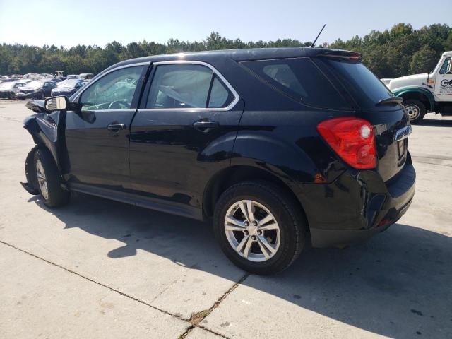 Photo 1 VIN: 2GNALAEK1E6177691 - CHEVROLET EQUINOX 