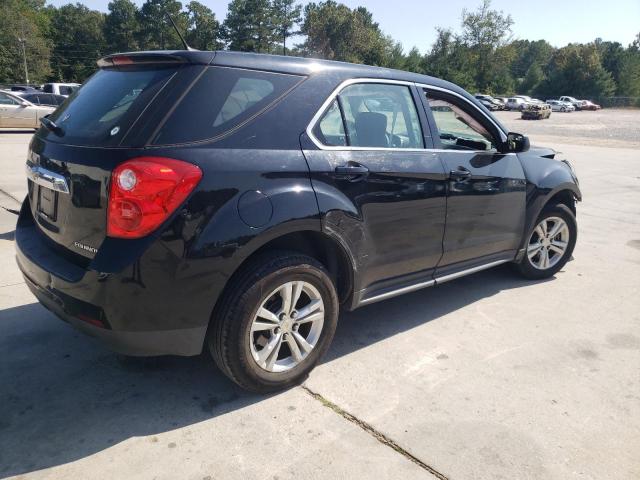 Photo 2 VIN: 2GNALAEK1E6177691 - CHEVROLET EQUINOX 