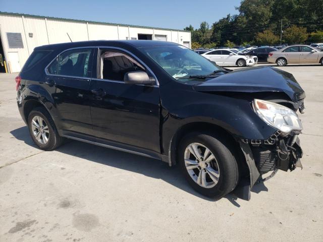 Photo 3 VIN: 2GNALAEK1E6177691 - CHEVROLET EQUINOX 