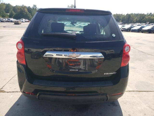 Photo 5 VIN: 2GNALAEK1E6177691 - CHEVROLET EQUINOX 