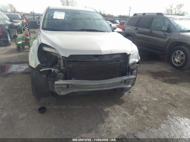 Photo 5 VIN: 2GNALAEK1E6178100 - CHEVROLET EQUINOX 