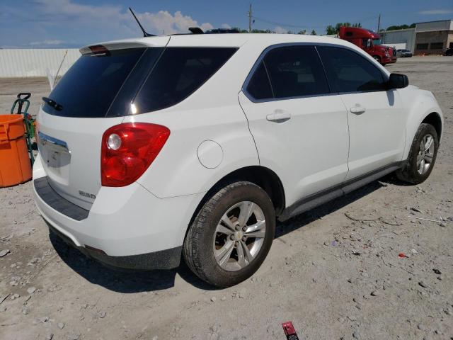 Photo 2 VIN: 2GNALAEK1E6187444 - CHEVROLET EQUINOX LS 