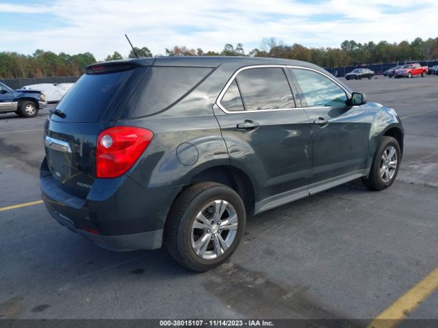 Photo 3 VIN: 2GNALAEK1E6215002 - CHEVROLET EQUINOX 