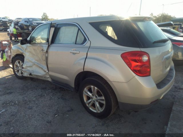 Photo 2 VIN: 2GNALAEK1E6255788 - CHEVROLET EQUINOX 