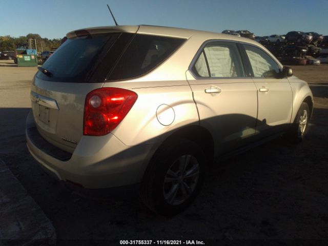 Photo 3 VIN: 2GNALAEK1E6255788 - CHEVROLET EQUINOX 