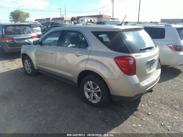 Photo 2 VIN: 2GNALAEK1E6278732 - CHEVROLET EQUINOX 