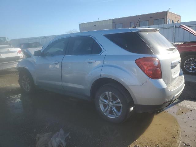 Photo 1 VIN: 2GNALAEK1E6279783 - CHEVROLET EQUINOX 