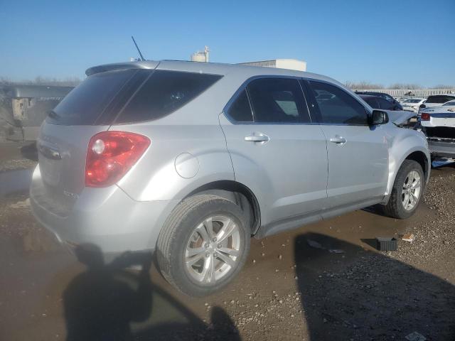 Photo 2 VIN: 2GNALAEK1E6279783 - CHEVROLET EQUINOX 