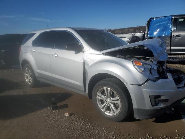 Photo 3 VIN: 2GNALAEK1E6279783 - CHEVROLET EQUINOX 