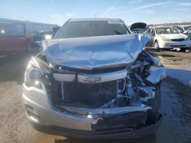 Photo 4 VIN: 2GNALAEK1E6279783 - CHEVROLET EQUINOX 