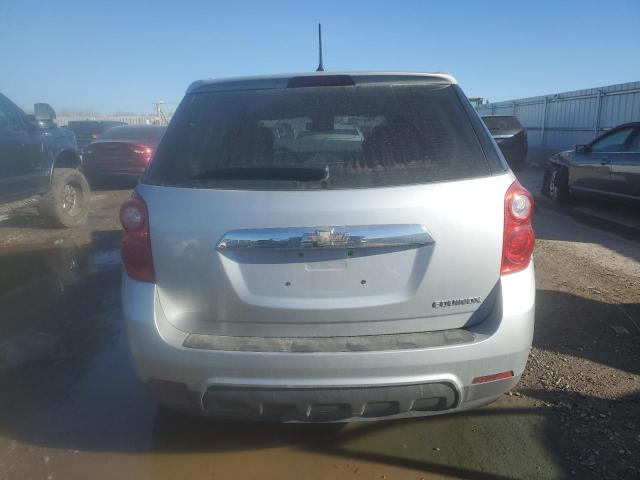 Photo 5 VIN: 2GNALAEK1E6279783 - CHEVROLET EQUINOX 