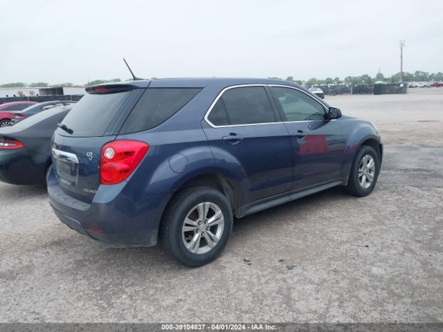 Photo 3 VIN: 2GNALAEK1E6282764 - CHEVROLET EQUINOX 