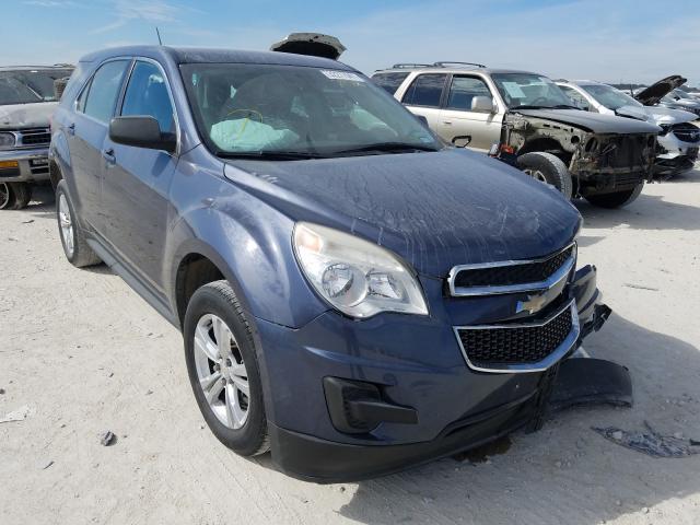 Photo 0 VIN: 2GNALAEK1E6299290 - CHEVROLET EQUINOX LS 