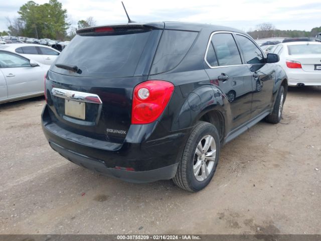 Photo 3 VIN: 2GNALAEK1E6313723 - CHEVROLET EQUINOX 