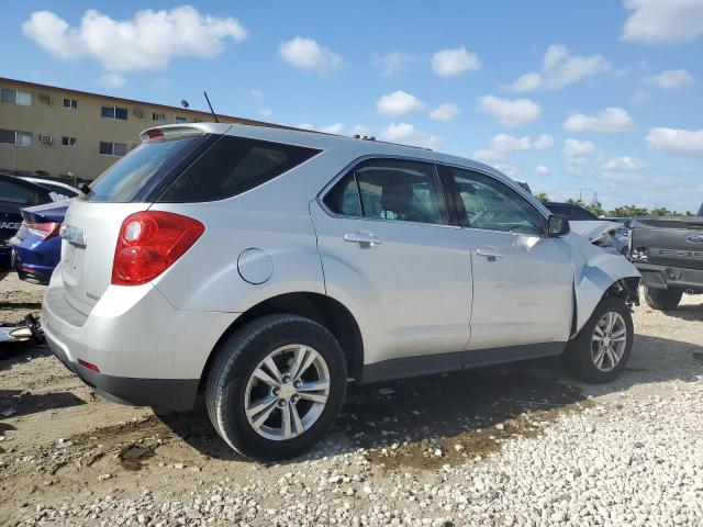 Photo 1 VIN: 2GNALAEK1E6316640 - CHEVROLET EQUINOX 