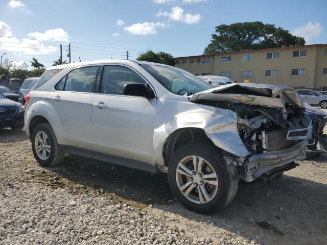 Photo 2 VIN: 2GNALAEK1E6316640 - CHEVROLET EQUINOX 