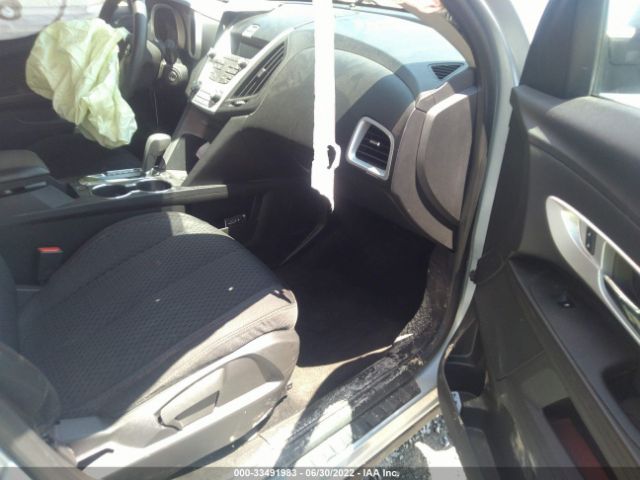 Photo 4 VIN: 2GNALAEK1E6330022 - CHEVROLET EQUINOX 