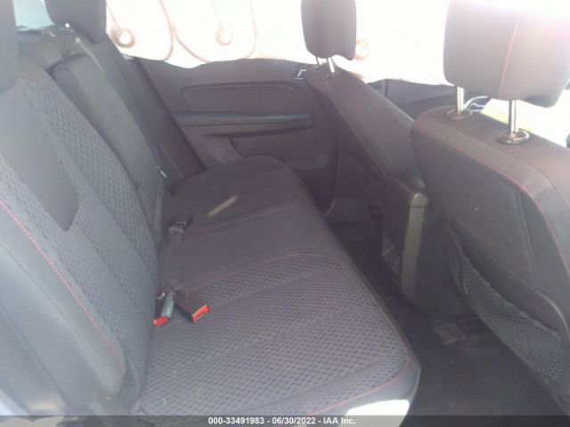 Photo 7 VIN: 2GNALAEK1E6330022 - CHEVROLET EQUINOX 