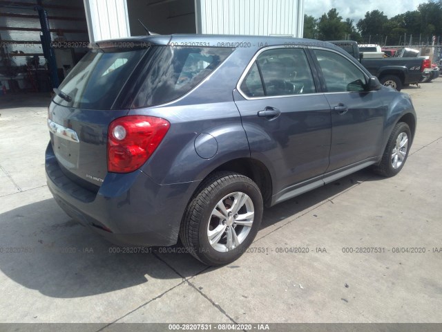 Photo 3 VIN: 2GNALAEK1E6367863 - CHEVROLET EQUINOX 