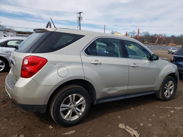 Photo 2 VIN: 2GNALAEK1E6375381 - CHEVROLET EQUINOX LS 