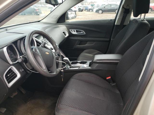 Photo 6 VIN: 2GNALAEK1E6375381 - CHEVROLET EQUINOX LS 