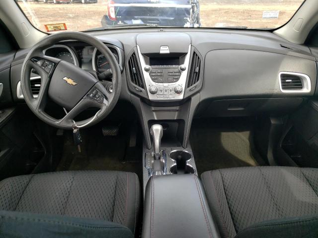 Photo 7 VIN: 2GNALAEK1E6375381 - CHEVROLET EQUINOX LS 