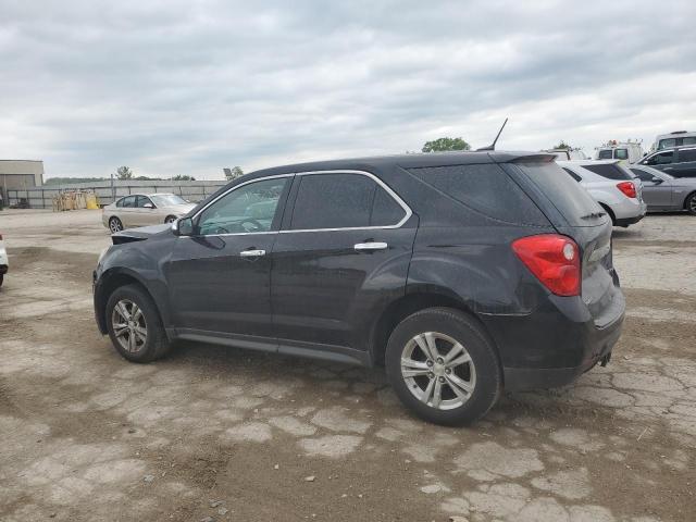 Photo 1 VIN: 2GNALAEK1E6383755 - CHEVROLET EQUINOX 