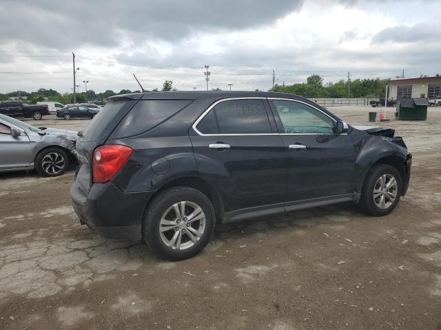 Photo 2 VIN: 2GNALAEK1E6383755 - CHEVROLET EQUINOX 