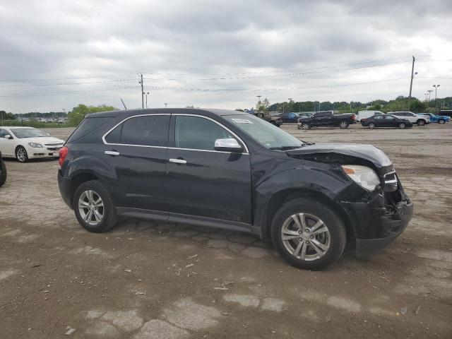 Photo 3 VIN: 2GNALAEK1E6383755 - CHEVROLET EQUINOX 