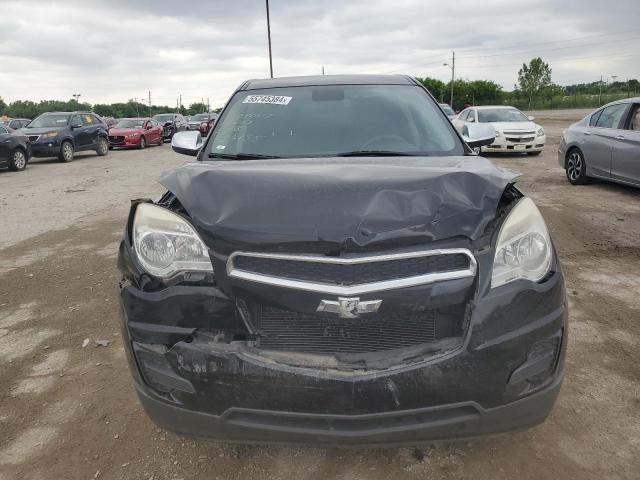 Photo 4 VIN: 2GNALAEK1E6383755 - CHEVROLET EQUINOX 