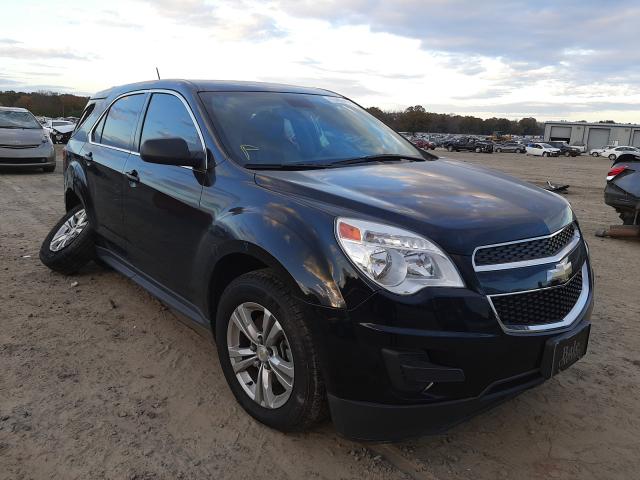 Photo 0 VIN: 2GNALAEK1F1102469 - CHEVROLET EQUINOX LS 