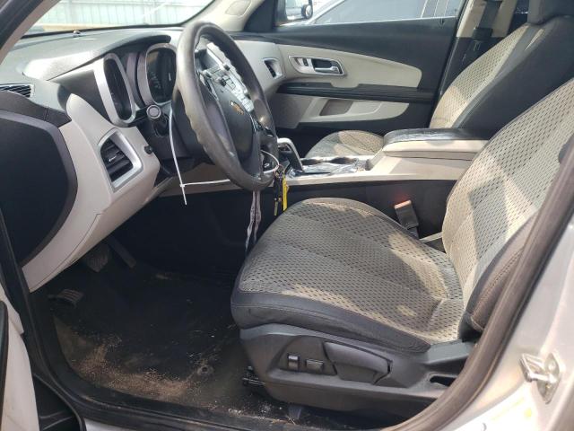 Photo 6 VIN: 2GNALAEK1F1103489 - CHEVROLET EQUINOX LS 