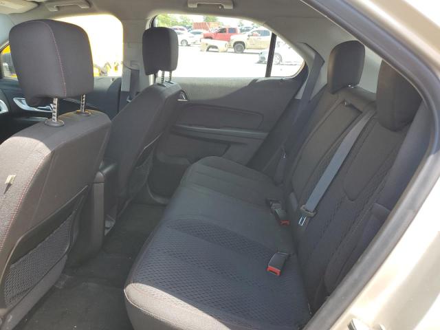 Photo 10 VIN: 2GNALAEK1F1112922 - CHEVROLET EQUINOX LS 