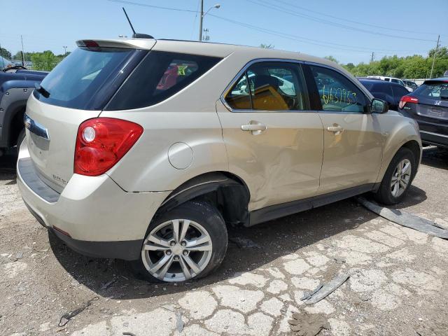 Photo 2 VIN: 2GNALAEK1F1112922 - CHEVROLET EQUINOX LS 